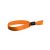 Inviolable bracelet, Satin, Orange