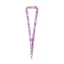 Lanyard, Everestus, 22FEB1111, 20x470 mm, Poliester, Alb