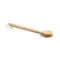 Perie de dus, Everestus, 42FEB231229, 447x82x12 mm, Bambus, Natur