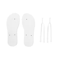 Papuci, L-XL, 2410E21865, Everestus, EVA, Alb