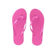   Slapi de plaja S/M, 2401E15248, Everestus, 36-39, Polietilena, PVC, Roz