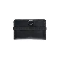   Portofel cu blocaj RFID, 2502E15207, Everestus, 110 x 65 mm, Negru