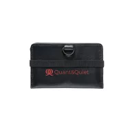   Portofel cu blocaj RFID, 2502E15207, Everestus, 110 x 65 mm, Negru