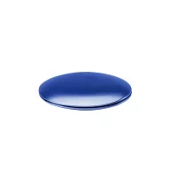   Oglinda rotunda, Everestus, 2601E13511, Ø70 mm, Aluminiu, Albastru Royal