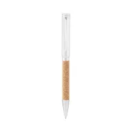   Set pix si breloc, 2509E15106, Everestus, 70x160x17 mm, Metal, Pluta, Natur