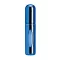 Pulverizator de parfum, 5 ml, Everestus, 2601E13557, Ø15x77 mm, Aluminiu, Albastru Royal