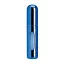Pulverizator de parfum, 5 ml, Everestus, 2601E13557, Ø15x77 mm, Aluminiu, Albastru Royal