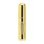 Pulverizator de parfum, 5 ml, Everestus, 2601E13559, Ø15x77 mm, Aluminiu, Auriu