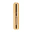 Pulverizator de parfum, 5 ml, Everestus, 2601E13560, Ø15x77 mm, Aluminiu, Cupru