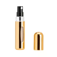  Pulverizator de parfum, 5 ml, Everestus, 2601E13560, Ø15x77 mm, Aluminiu, Cupru