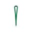 Snur Lanyard'IN, 2601E13547, 20x470 mm, Poliester, Verde