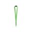 Snur Lanyard'IN, 2601E13548, 20x470 mm, Poliester, Verde deschis