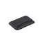 Portcard magnetic pentru telefon, Everestus, 2610E18182, 101x70x10 mm, Poliuretan, Negru
