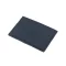 Portcard cu blocare RFID, Everestus, 2610E18201, 103x73x7 mm, Poliuretan, Albastru