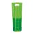 Husa racitor pentru sticla, Everestus, 20FEB1429, PVC, Verde