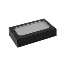 Powerbank, 21MAR1538, 4000 mAh, Everestus, Aluminiu, Argintiu