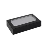   Powerbank, 21MAR1538, 4000 mAh, Everestus, Aluminiu, Argintiu