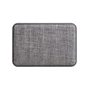 Powerbank, Everestus, 22FEB1613, 5000 mAh, 65x98x10 mm, PET, Gri