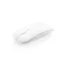 Mouse wireless, Everestus, 42FEB232329, 112x58x23 mm, ABS, Alb