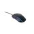 Mouse gaming, 2401E15342, Everestus, 125x71x39 mm, ABS, Negru