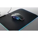 Mouse gaming, 2401E15342, Everestus, 125x71x39 mm, ABS, Negru