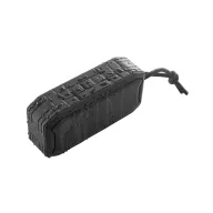   Boxa portabila 10 W, Wireless, 2401E15293, Everestus, 51x75x170 mm, ABS, Negru