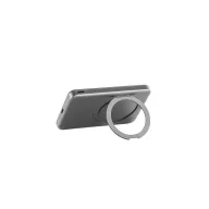   Baterie externa 5000 mAh, 15 W, USB-C, 2509E15223, Everestus, 105x69x10 mm, ABS, Gri inchis