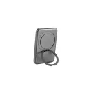 Baterie externa 5000 mAh, 15 W, USB-C, 2509E15223, Everestus, 105x69x10 mm, ABS, Gri inchis