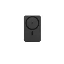 Baterie externa 10000 mAh, 15 W, USB-C, 2509E15222, Everestus, 105x69x17 mm, ABS, Gri inchis