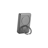   Baterie externa 10000 mAh, 15 W, USB-C, 2509E15222, Everestus, 105x69x17 mm, ABS, Gri inchis