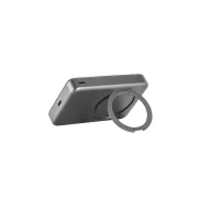   Baterie externa 10000 mAh, 15 W, USB-C, 2509E15222, Everestus, 105x69x17 mm, ABS, Gri inchis