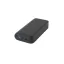 Baterie externa 20000 mAh, 15 W, USB-C, 2509E15076, Everestus, 141x72x29 mm, ABS, Negru