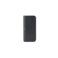  Baterie externa 20000 mAh, 15 W, USB-C, 2509E15076, Everestus, 141x72x29 mm, ABS, Negru