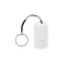 Breloc Key Finder, Everestus, 2601E13415, 55x30x7 mm, ABS, Alb