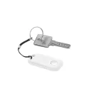 Breloc Key Finder, Everestus, 2601E13415, 55x30x7 mm, ABS, Alb