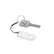   Breloc Key Finder, Everestus, 2601E13415, 55x30x7 mm, ABS, Alb