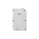 Consola cu 256 jocuri portabila, 2509E15083, Everestus, 117x80x24 mm, ABS, Gri