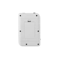   Consola cu 256 jocuri portabila, 2509E15083, Everestus, 117x80x24 mm, ABS, Gri