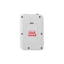 Consola cu 256 jocuri portabila, 2509E15083, Everestus, 117x80x24 mm, ABS, Gri