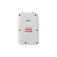   Consola cu 256 jocuri portabila, 2509E15083, Everestus, 117x80x24 mm, ABS, Gri