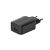 Adaptor USB, Everestus, 20FEB0425, Plastic, Negru