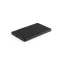 Powerbank 4000 mAh, USB-C, USB-A, 2410E23156, Everestus, 115 x 69 x 9 mm, ABS, Negru