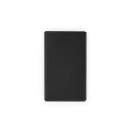   Powerbank 4000 mAh, USB-C, USB-A, 2410E23156, Everestus, 115 x 69 x 9 mm, ABS, Negru