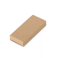   Powerbank 4000 mAh, USB-C, USB-A, 2410E23156, Everestus, 115 x 69 x 9 mm, ABS, Negru