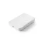 Baterie externa 5000 mAh, 15 W, 2502E14932, Everestus, 97 x 64 x 14 mm, ABS, Alb