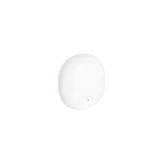   Casti audio, 300 mAh, In ear, Wireless, 2502E14990, Everestus, 75 x 90 x 37 mm, ABS, Alb