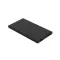 Baterie externa 5000 mAh, USB-C, USB-A, 2502E14940, Everestus, 122 x 67 x 68 mm, Otel, Negru
