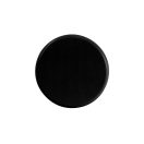 Set cablu de incarcare si 3 adaptoare, Everestus, 2601E13730, Ø84x10 mm, ABS, Negru