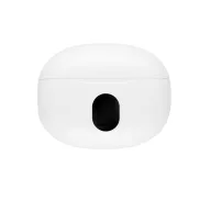   Casti audio, 200 mAh, In ear, Wireless, 2502E14991, Everestus, 61 x 49 x 29 mm, ABS, Alb