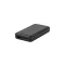 Powerbank, 4000 mAh, Everestus, 2601E13701, 87x48x17 mm, ABS, Negru
